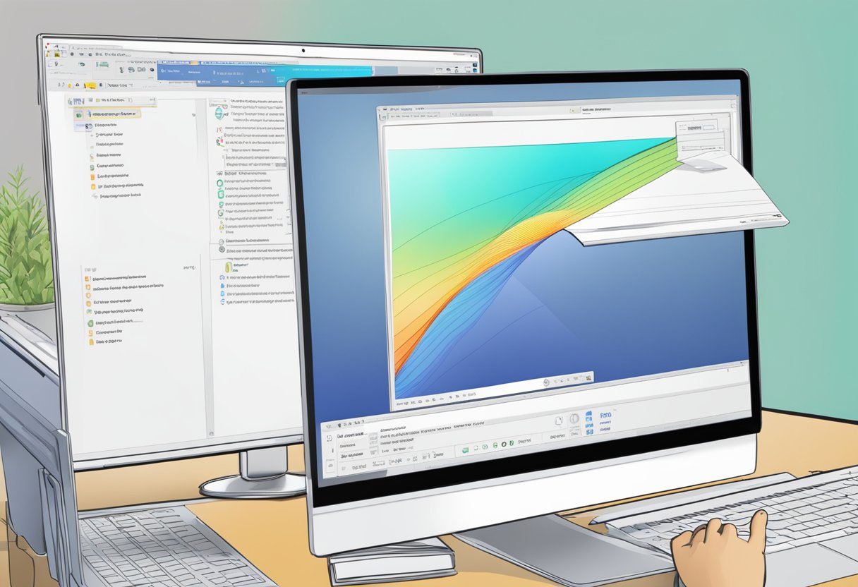 How to Rotate a PDF Without Acrobat: Easy Tech Solutions