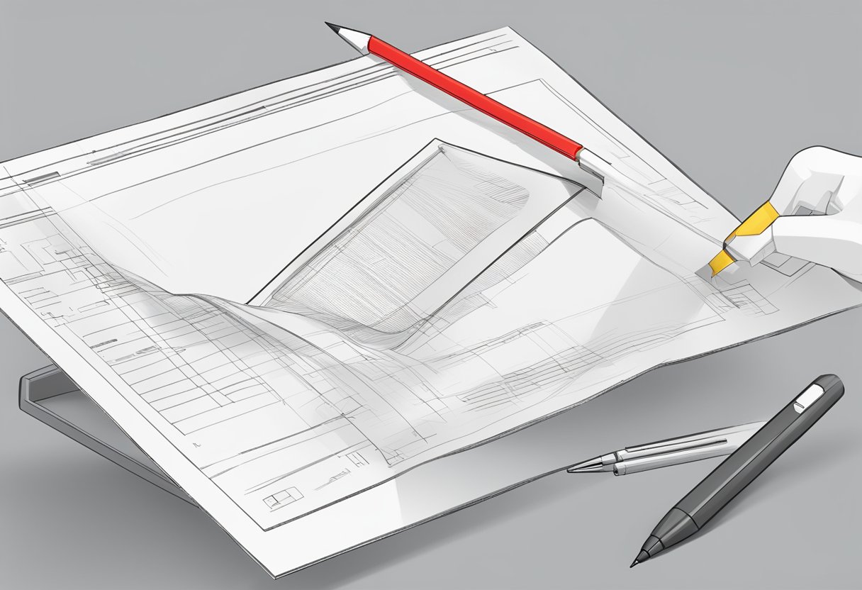 How to Red Line a PDF: Efficient Tools and Techniques