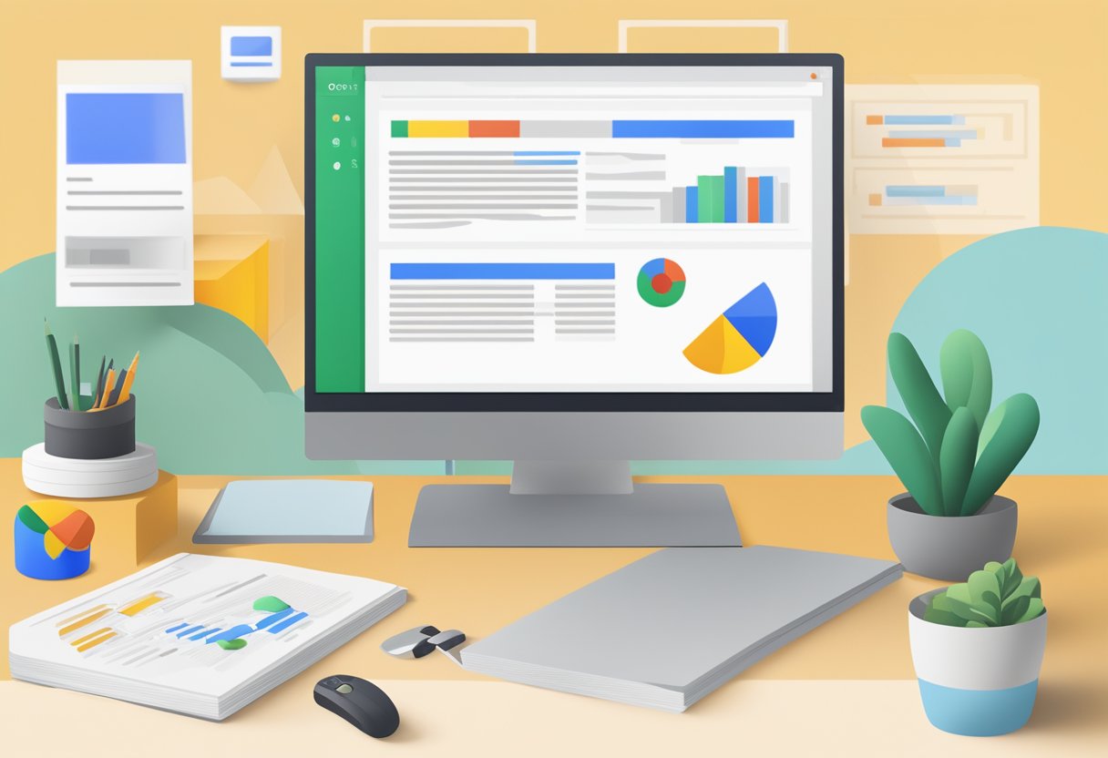 How to Save Google Colab as PDF: A Step-by-Step Guide