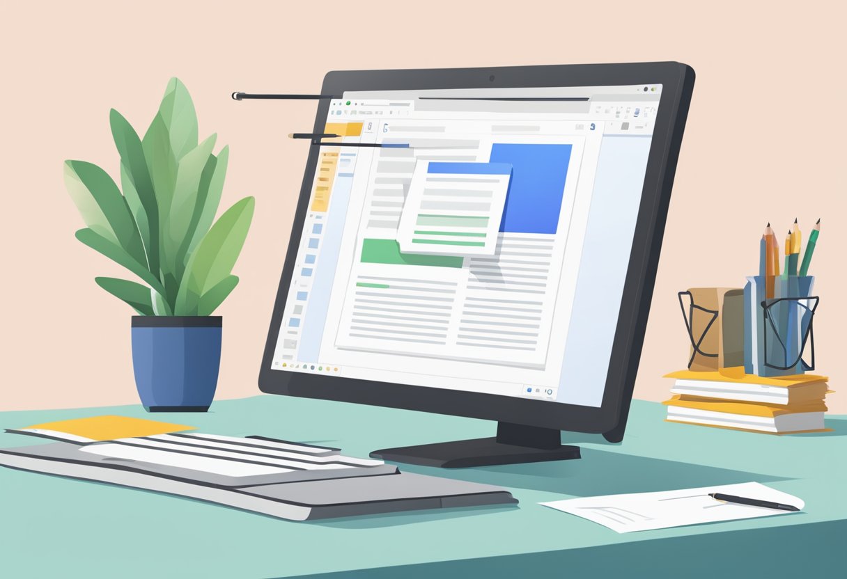 How to Add a PDF Link to a Google Doc: A Step-by-Step Guide
