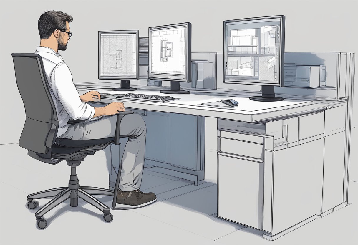 How to Save AutoCAD Drawing as PDF: A Step-by-Step Guide