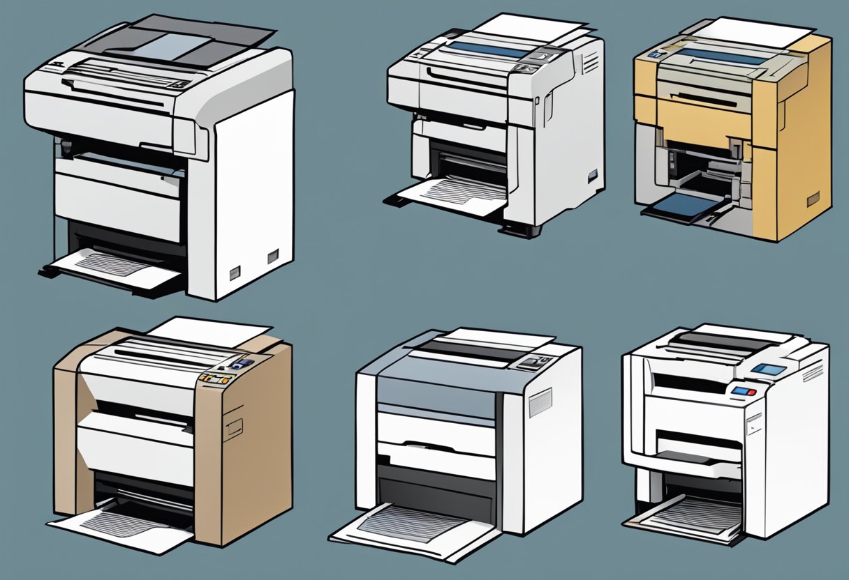 How to Print on Both Sides of the Paper PDF: Efficient Duplex Printing Tips
