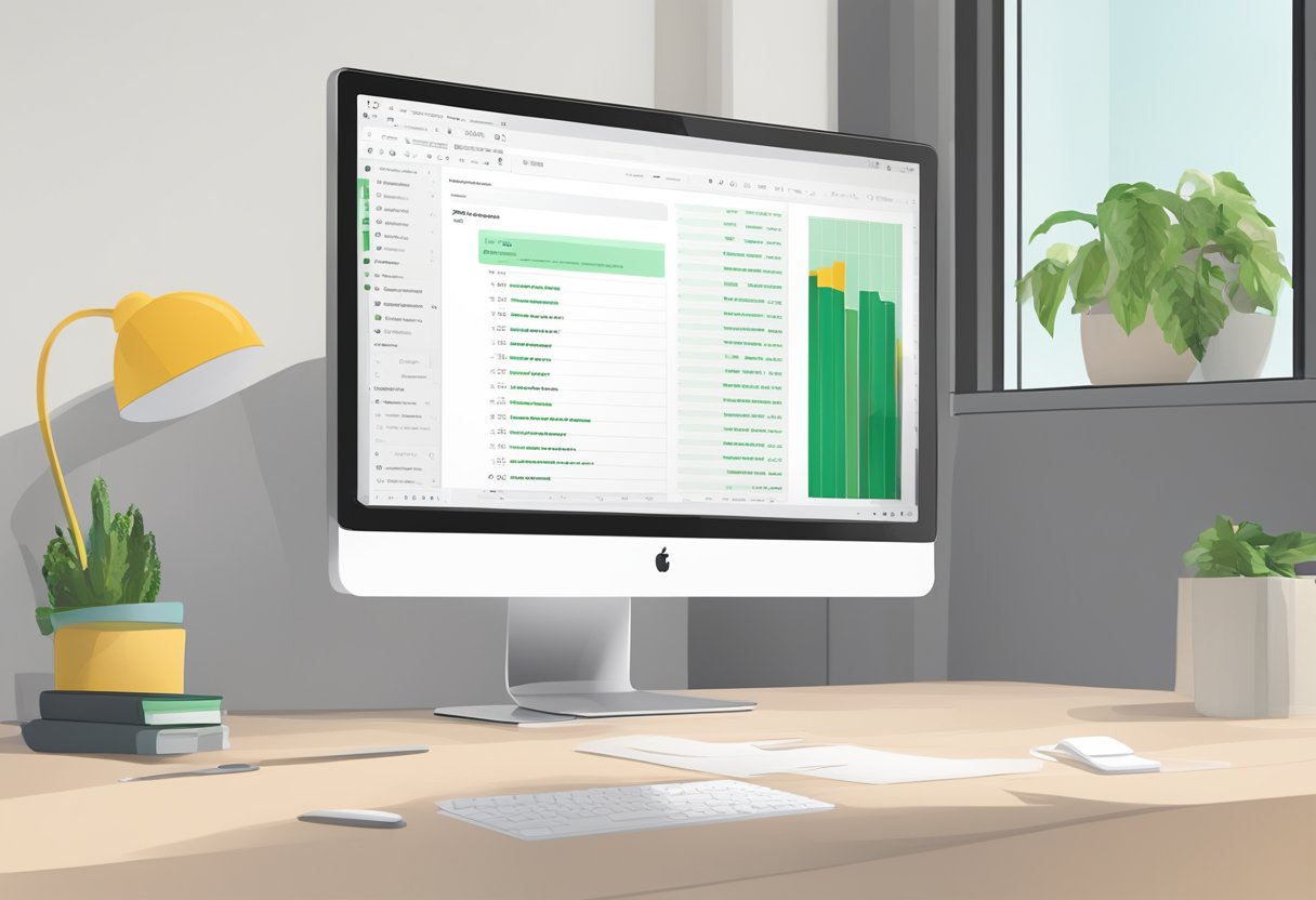 How to Link a PDF to Google Sheets: A Step-by-Step Guide