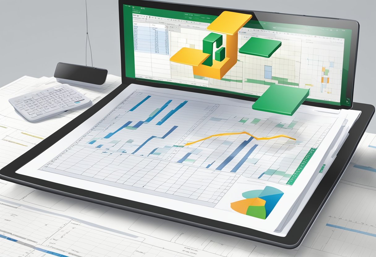 How to Insert a PDF into an Excel Spreadsheet: A Step-by-Step Guide
