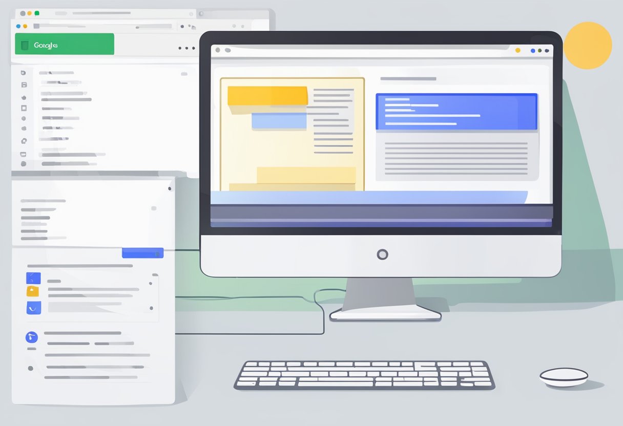 How to Hyperlink a PDF in Google Docs: A Step-by-Step Guide