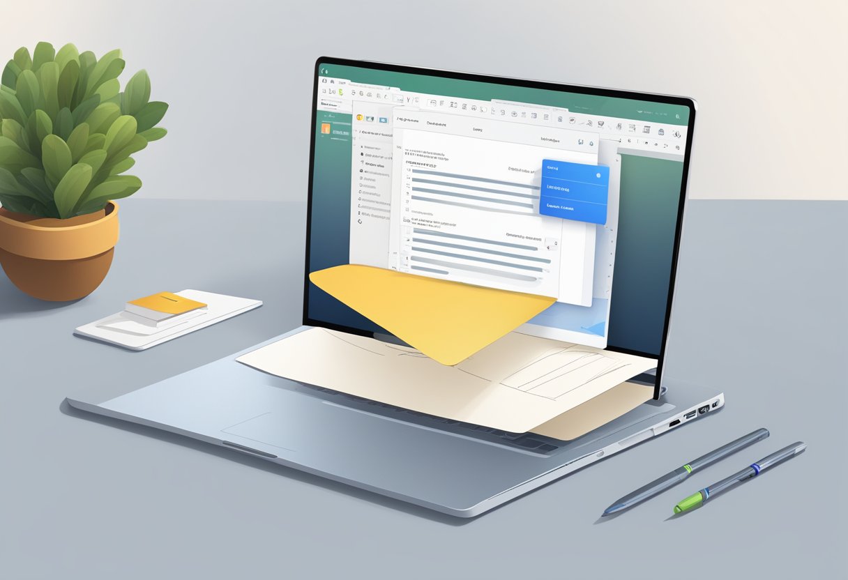 How to Save GoodNotes as PDF: A Quick Guide for Users