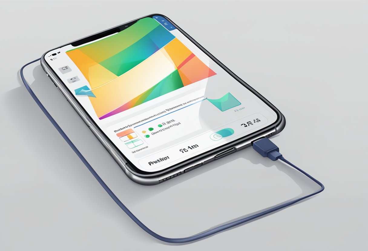 How to Reduce PDF Size on iPhone: Efficient Techniques
