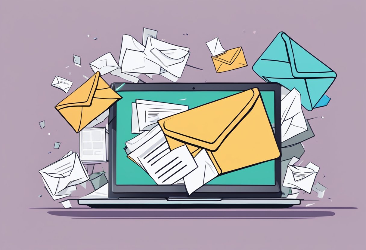 How to Email a PDF That Is Too Large: Effective Solutions and Tips