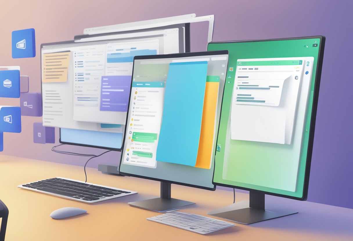 Where Are Teams Chat Files Stored: Understanding Data Management in Microsoft Teams