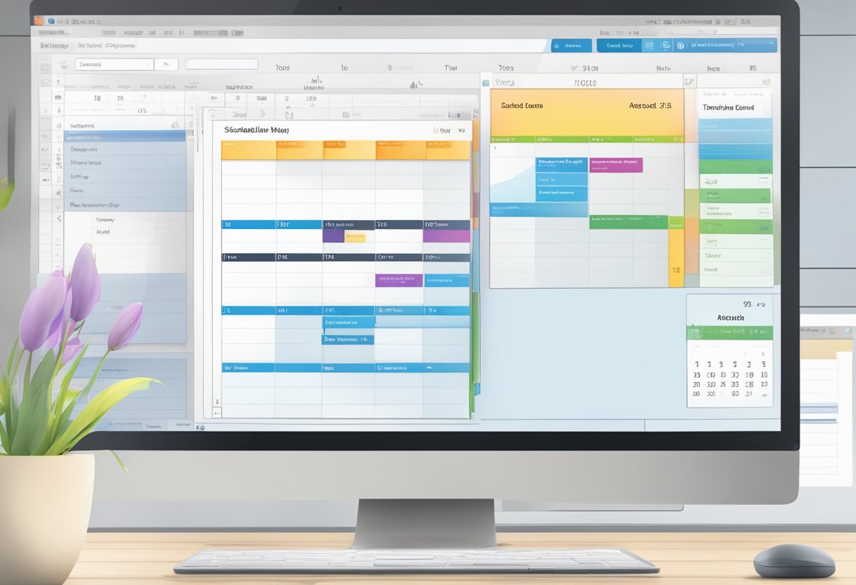 How to Schedule a Teams Meeting: A Step-by-Step Guide for Users