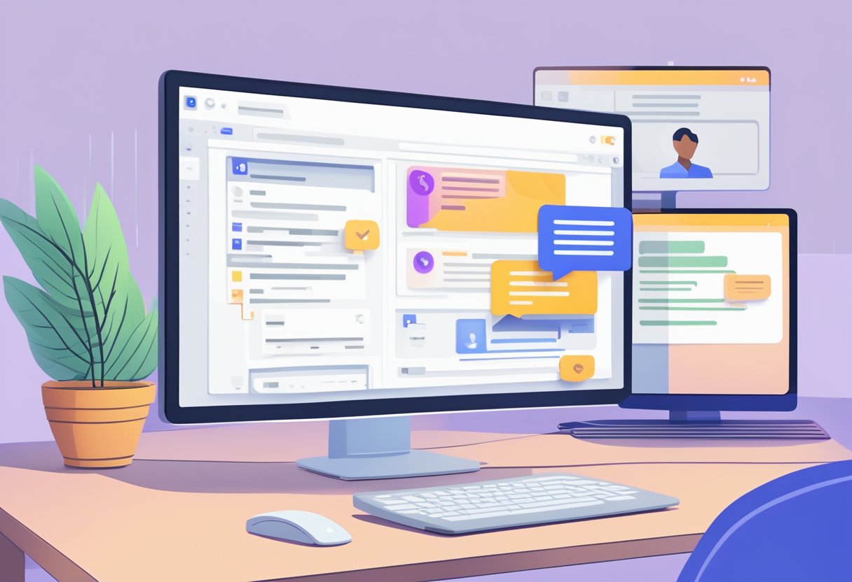 How to Reply to a Message in Teams: Quick Guide for Effective Communication
