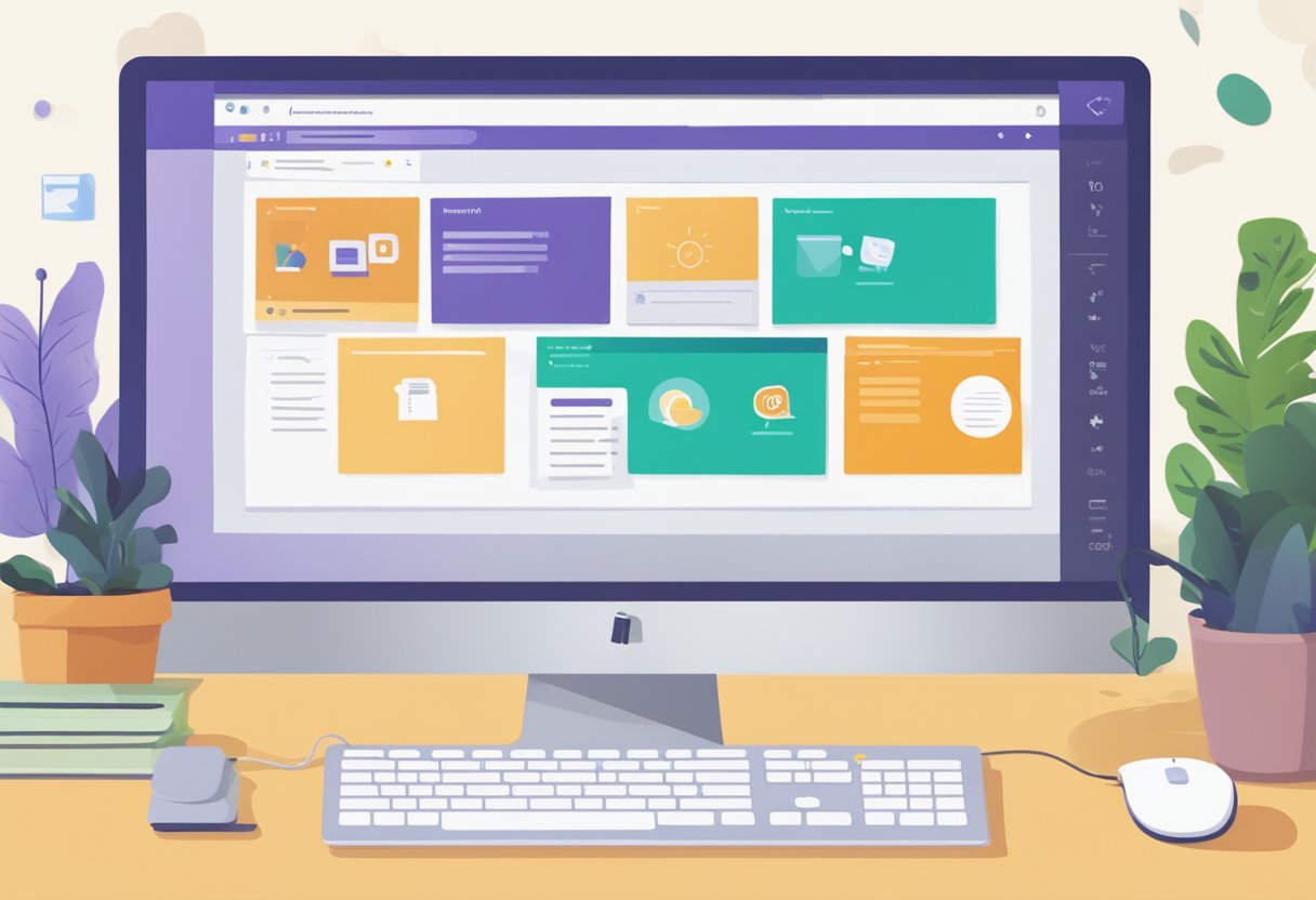 How to Create a Quiz in Teams: A Step-by-Step Guide