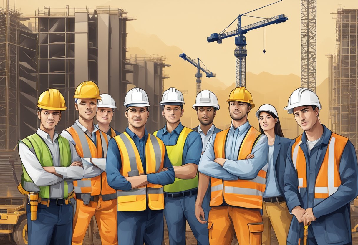 Two Teams of Workers Were Scheduled: Optimizing Tech Project Deadlines