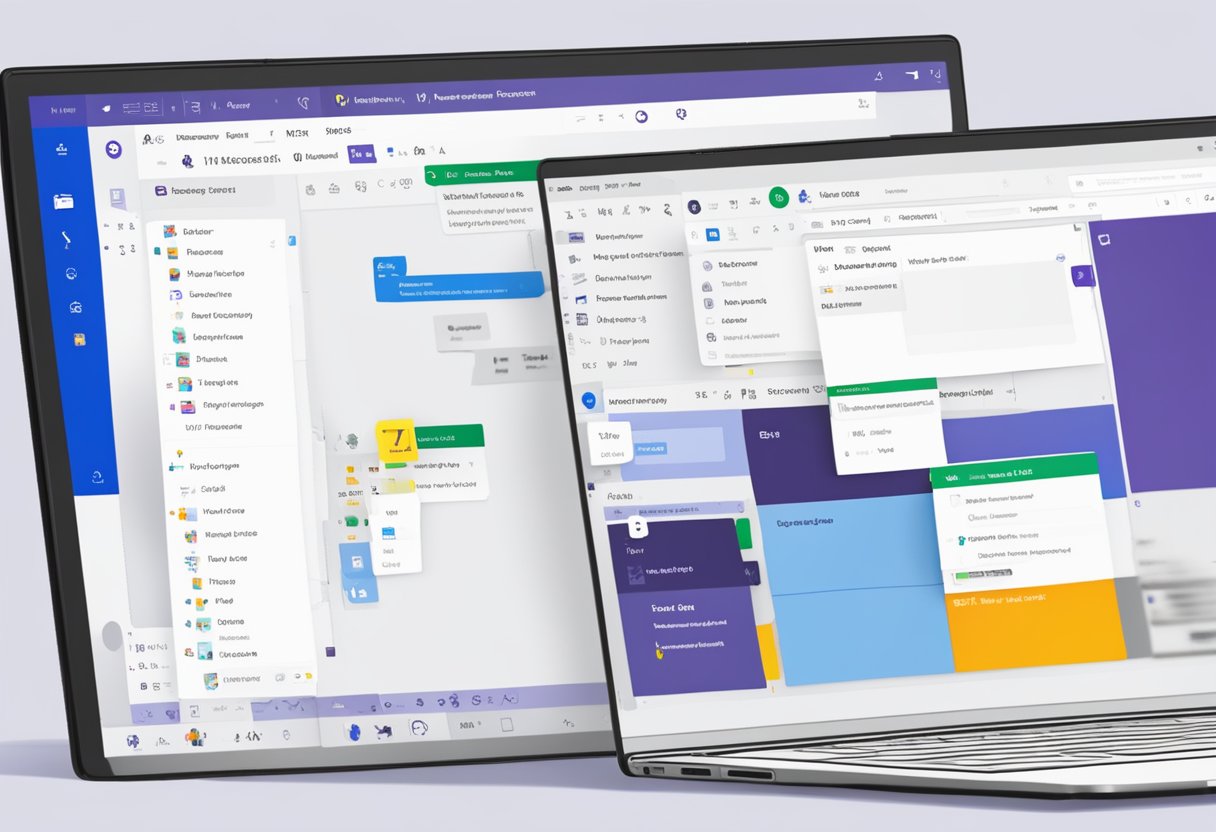 How to Find Saved Messages in Teams: A Step-by-Step Guide