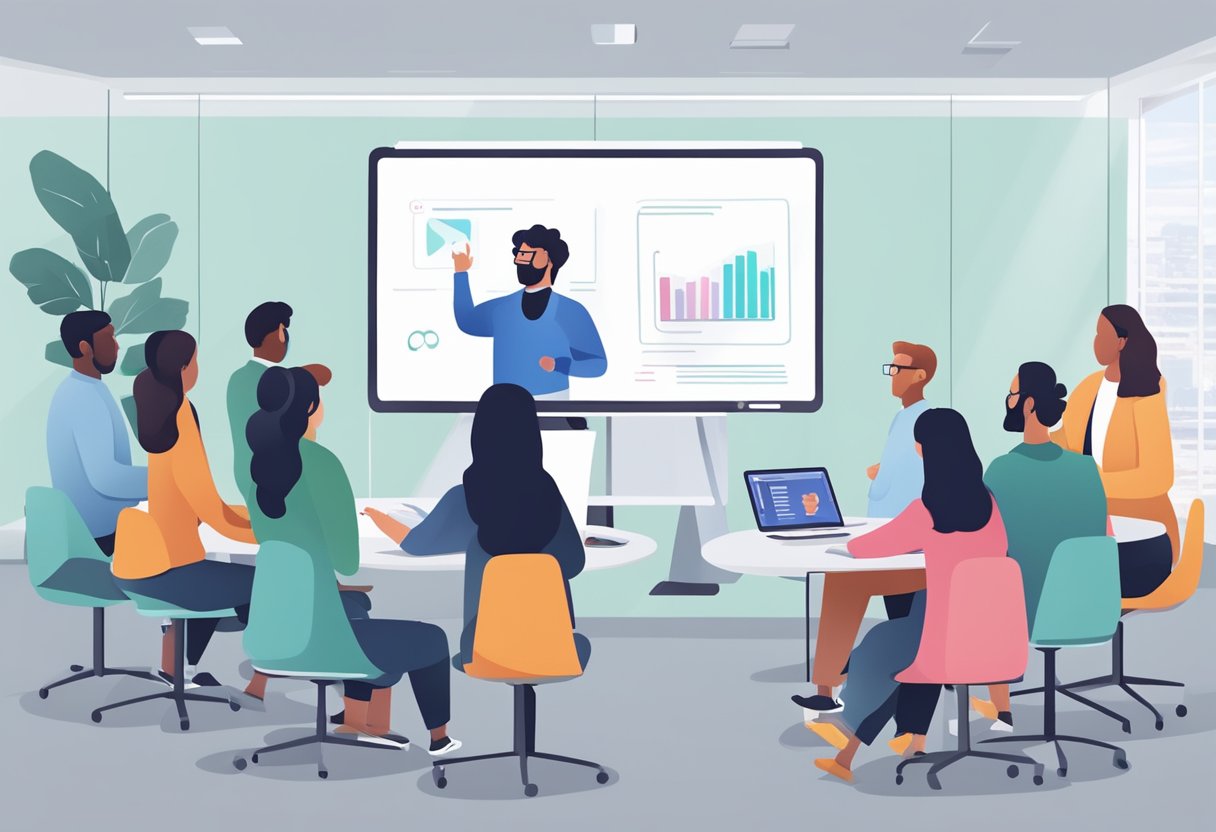 How to Share Whiteboard in Teams: A Step-by-Step Guide for Seamless Collaboration