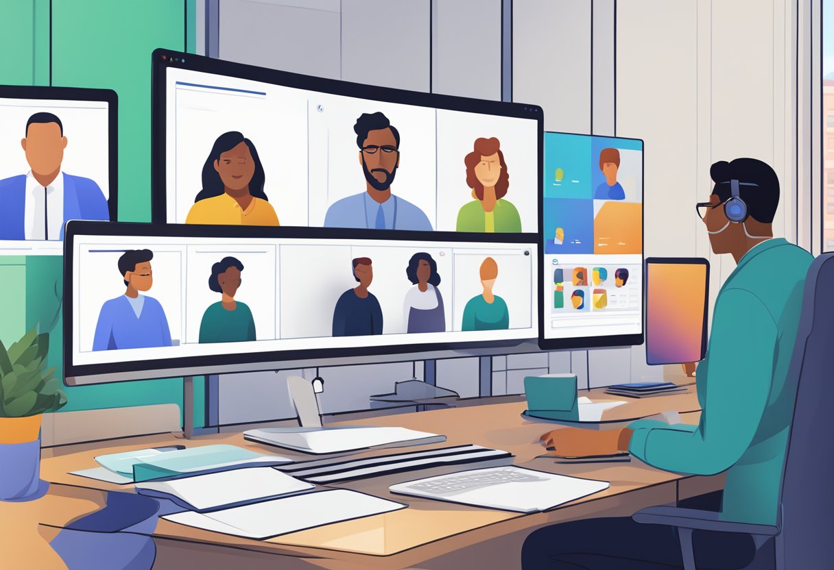 How to Do Break Out Rooms in Teams: A Step-by-Step Guide