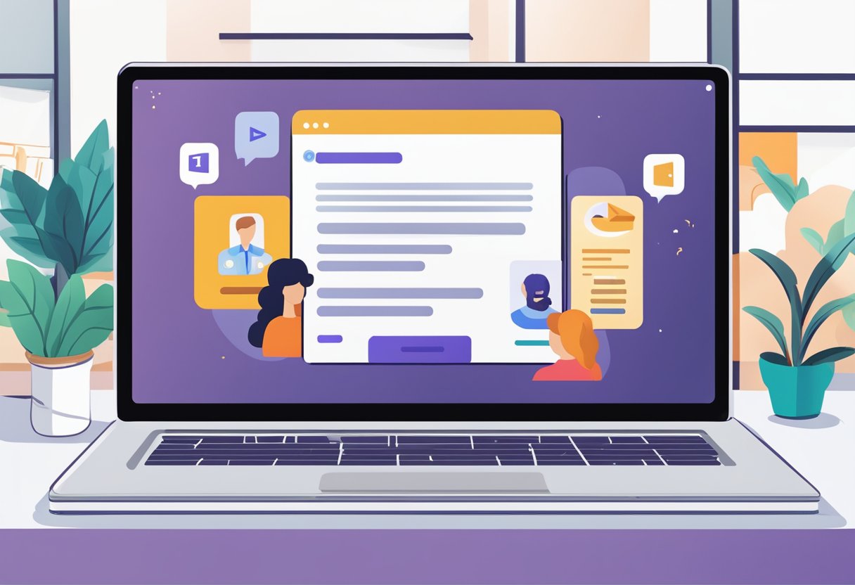 Microsoft Teams Quiz Questions and Answers: Test Your Collaboration Skills
