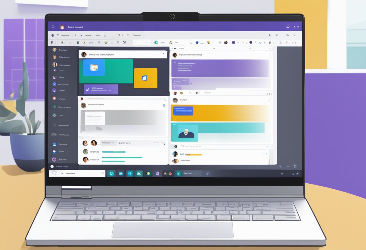 How to Effectively Use Microsoft Teams: Boost Your Team Collaboration
