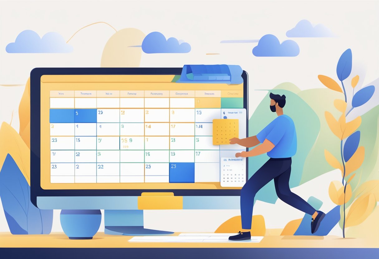 How to Block Time in Teams Calendar: Optimize Your Schedule