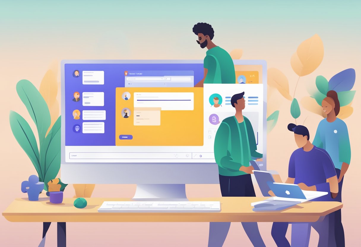 Create a New Group in Teams: A Step-by-Step Guide