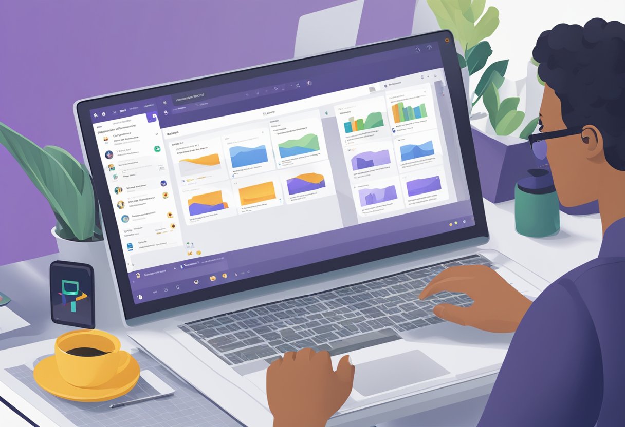 Can Microsoft Teams Track Your Activity: Understanding Privacy Features