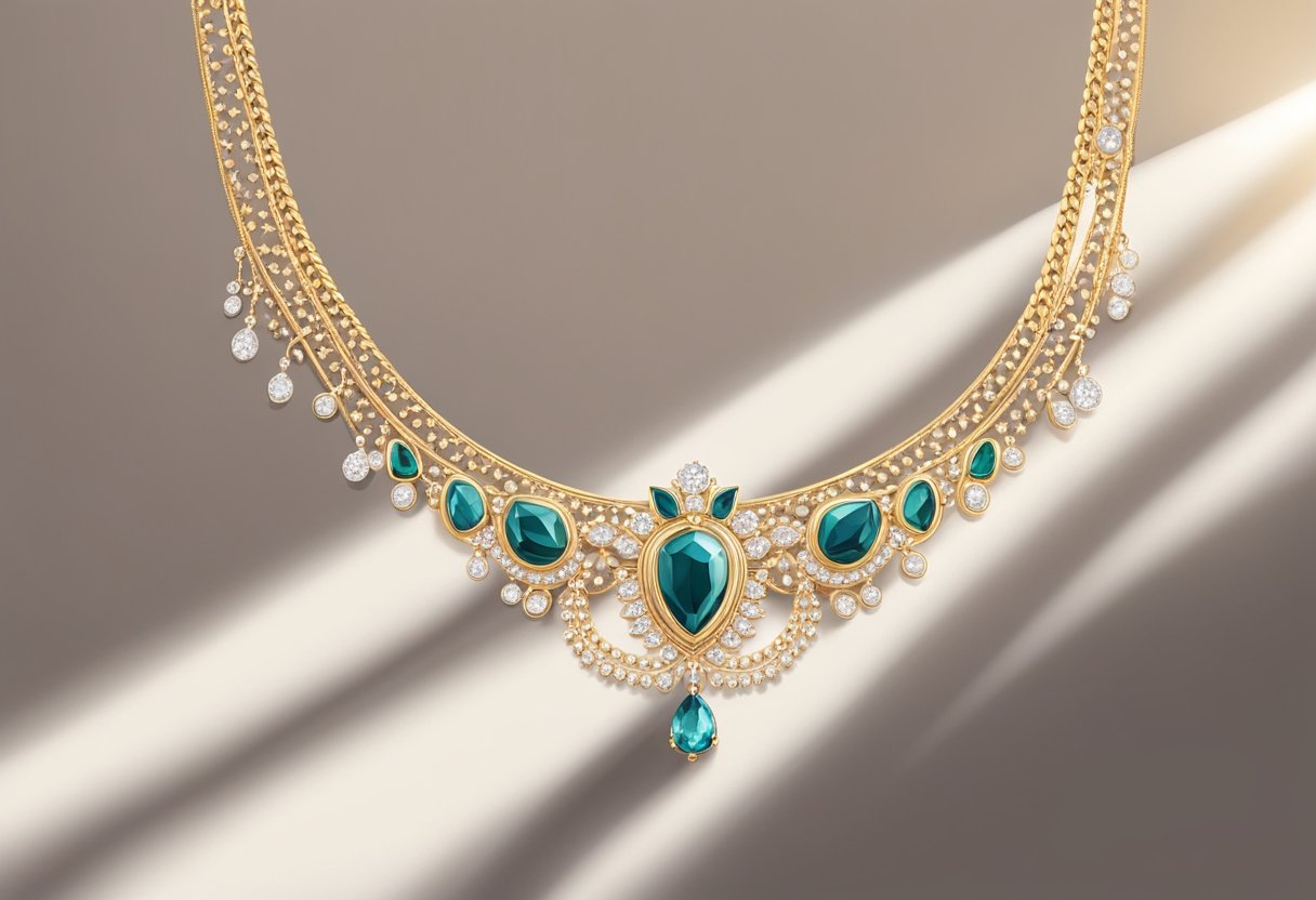 What is a Choker Necklace? A Simple Guide to This Popular Accessory