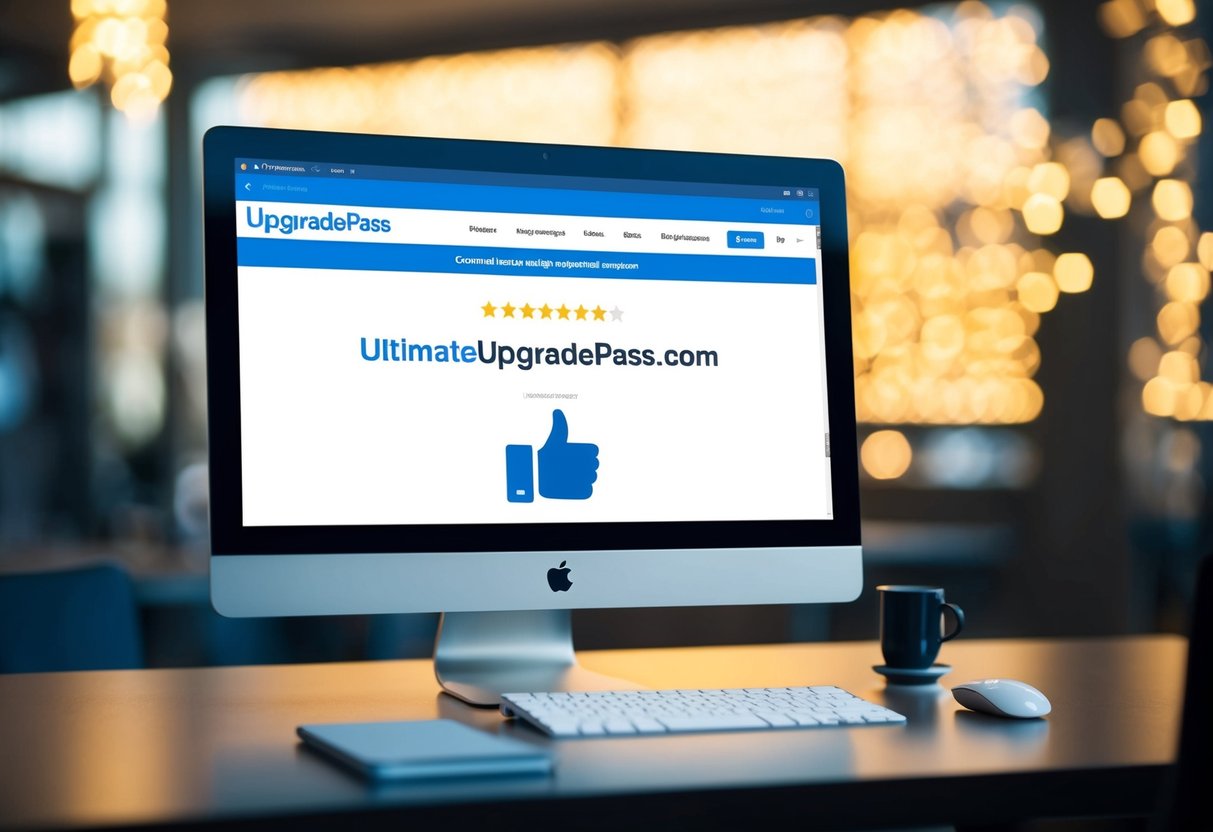 Ultimateupgradepass.com Evaluation: Unleashing 11 Unimaginable Advantages!