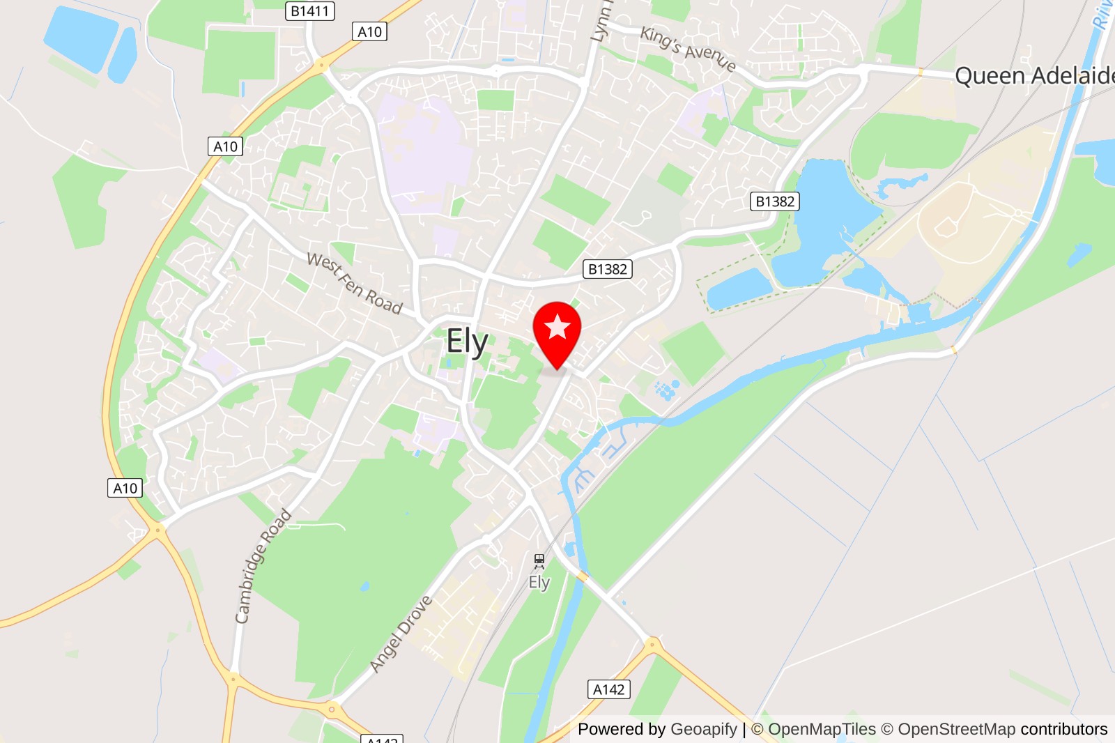 5 Best Blemish Removal Services in Ely: Achieve Clear Skin Today!
