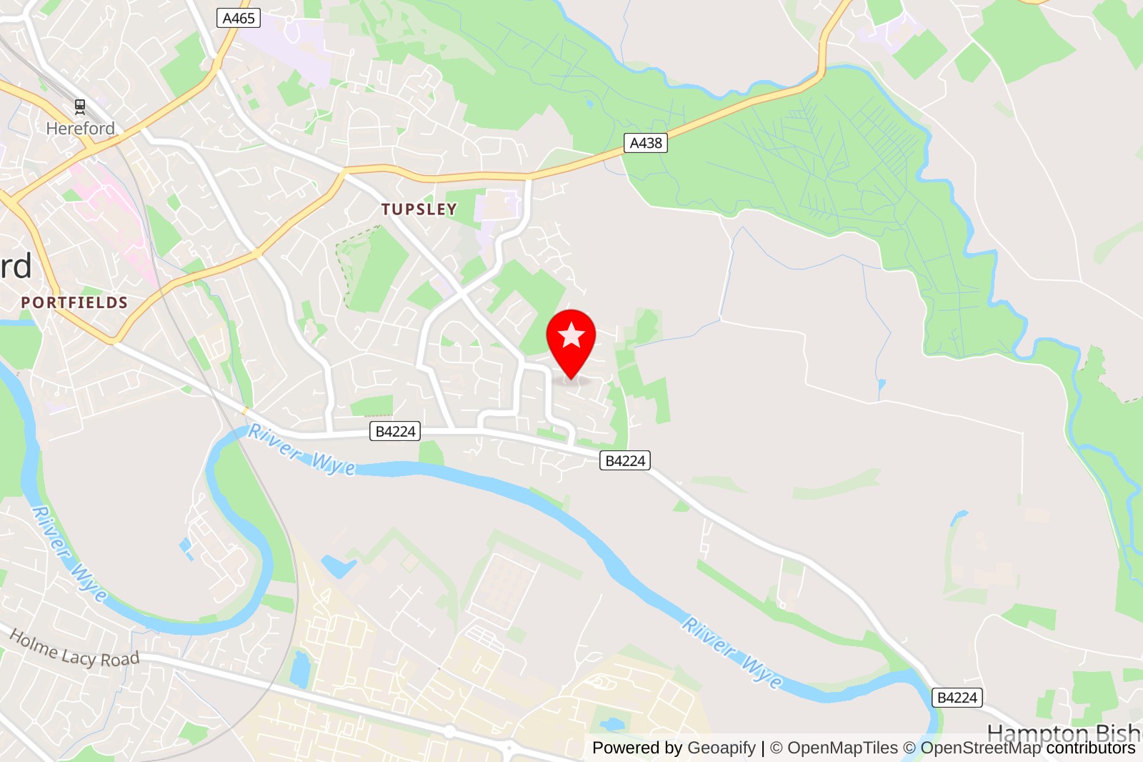 5 Best Pet Grooming Services in Hereford for Happy, Healthy Pets