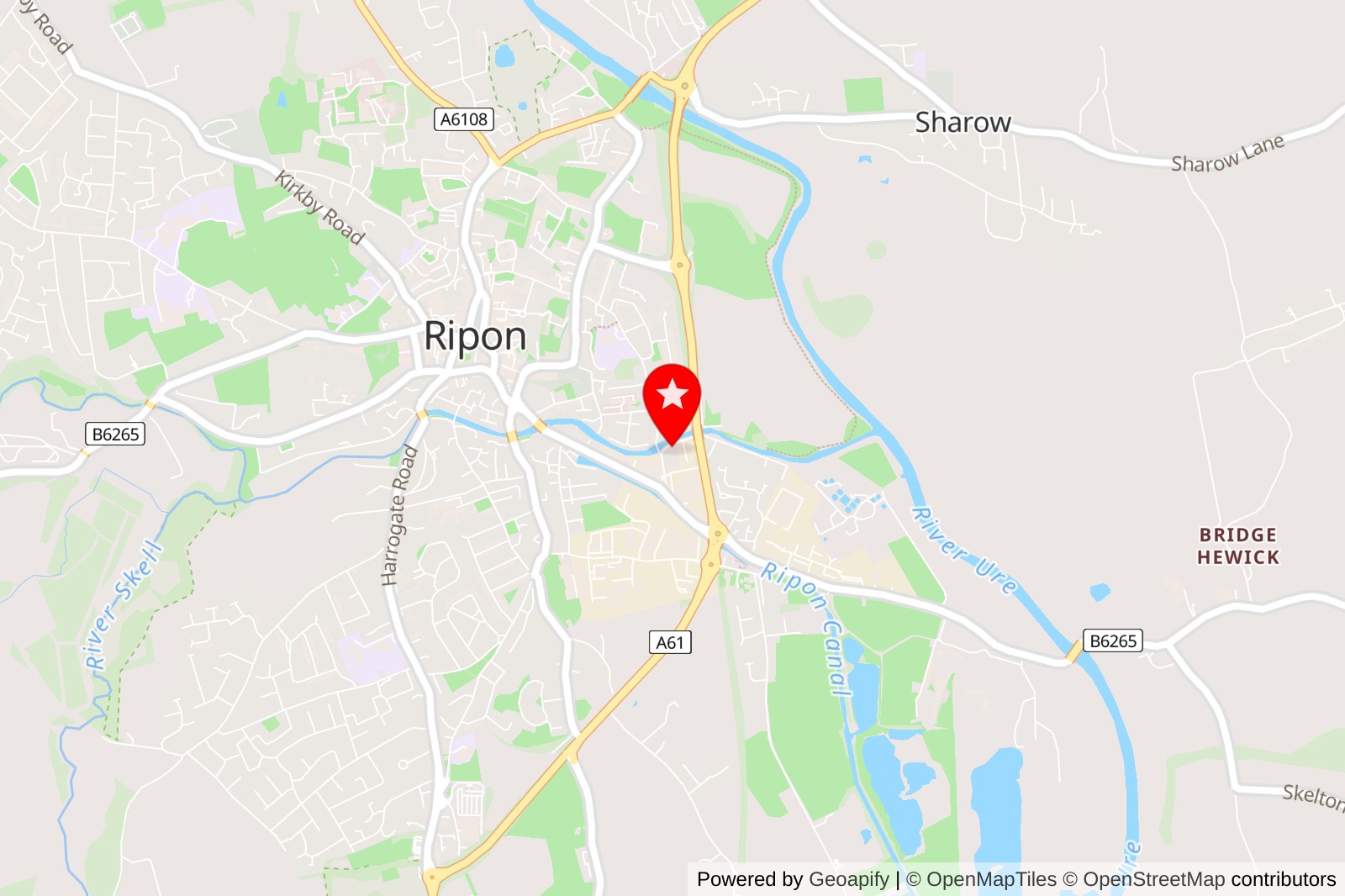 5 Best Pet Grooming Services in Ripon for Your Furry Friends