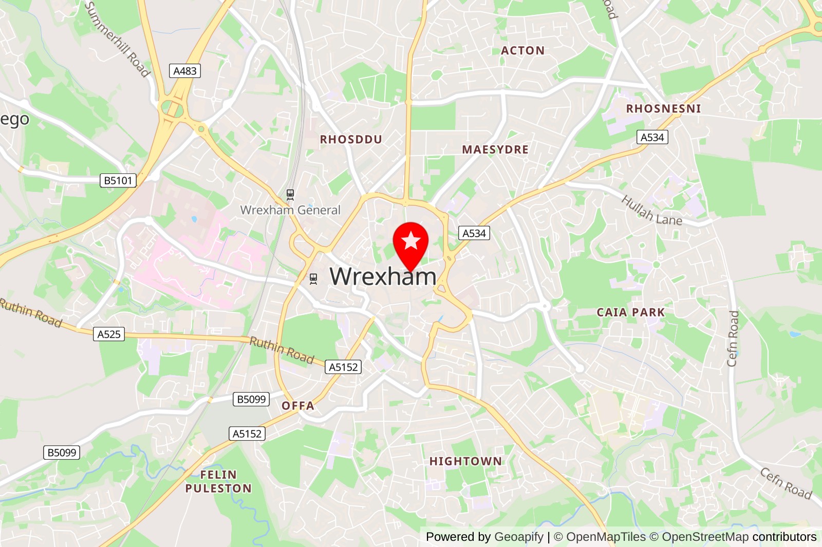 5 Best Pet Grooming Services in Wrexham for a Happy and Healthy Pet