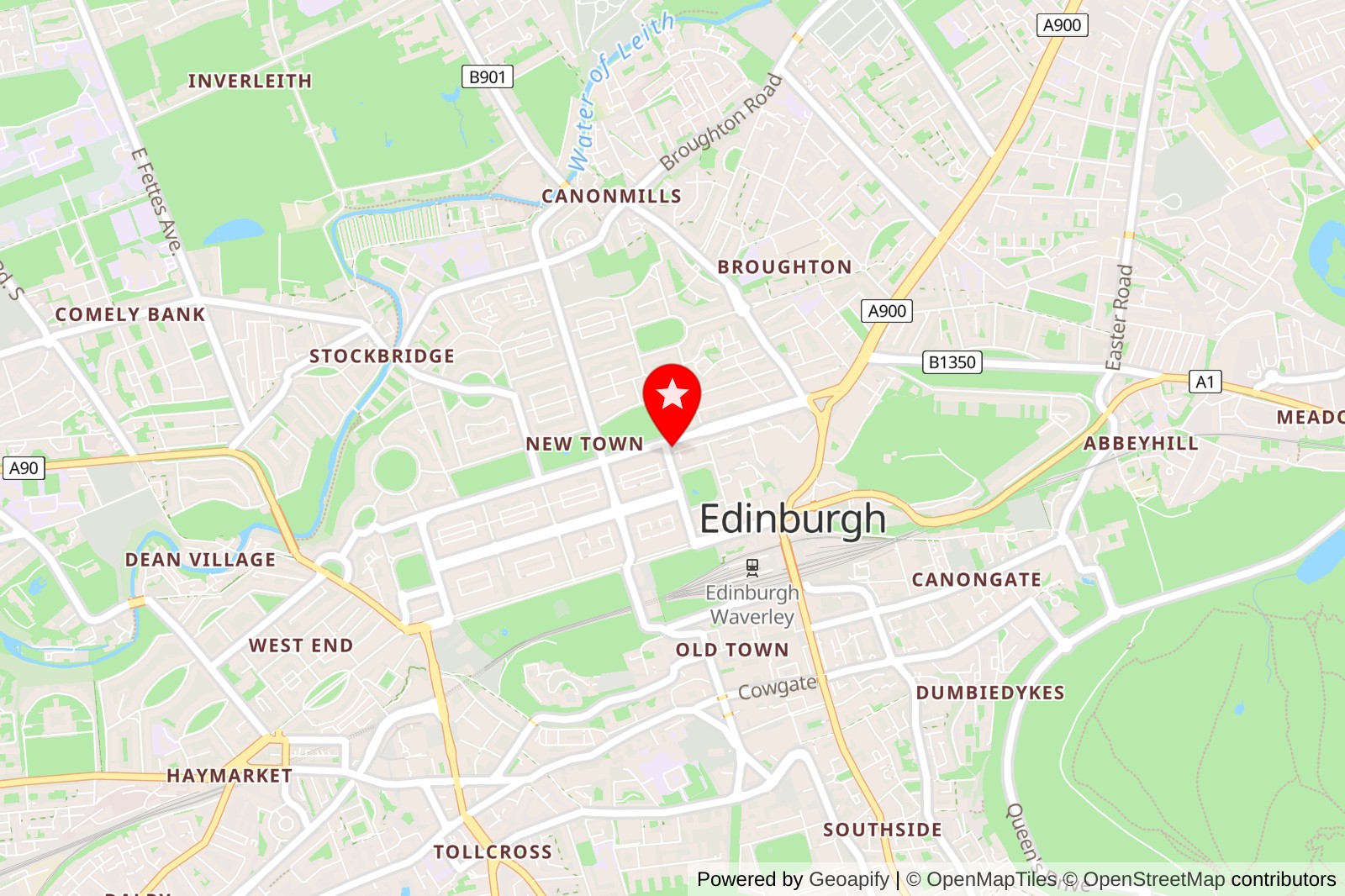 5 Best Affordable Plumbers in Edinburgh for Every Budget