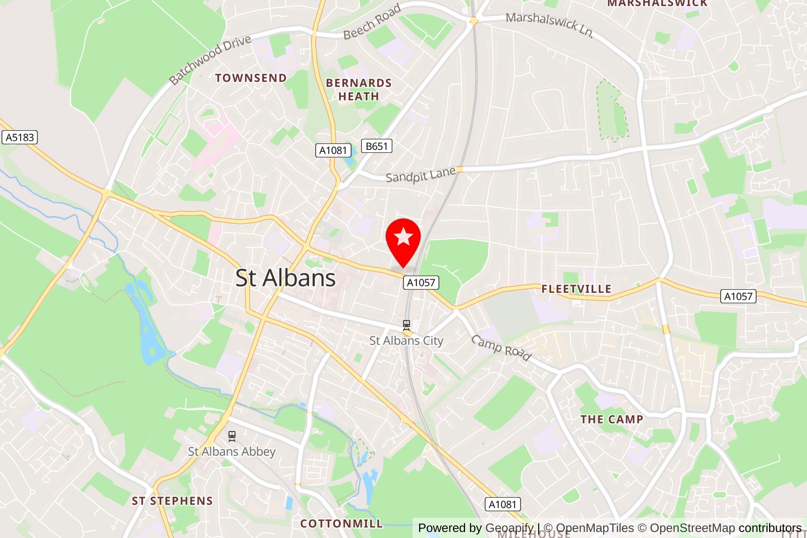 5 Best Water Heater Repair in St Albans for Quick Fixes