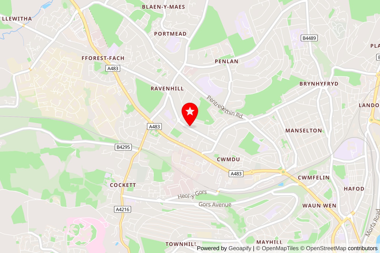 5 Best Commercial Plumbers in Swansea for Your Business Needs