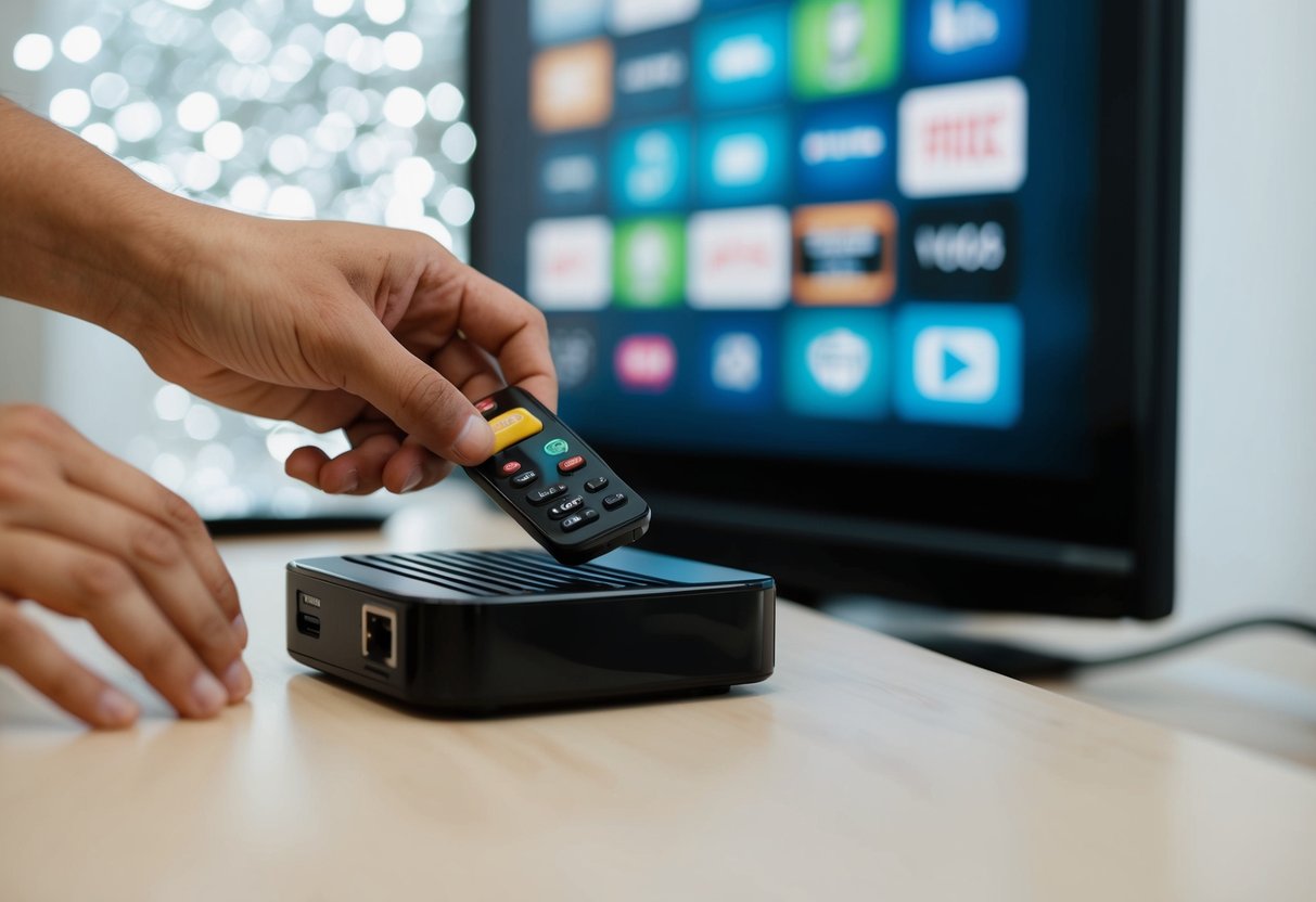 Como Descobrir Senha de Canal Bloqueado TV Box? Dicas e Soluções Eficazes