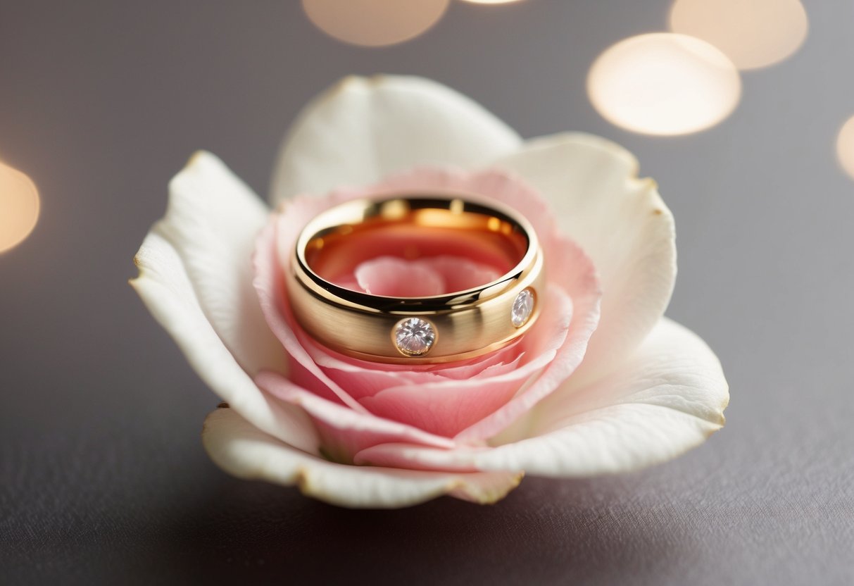 What is the Promise and Vow to My Wife? Understanding Commitment in Marriage