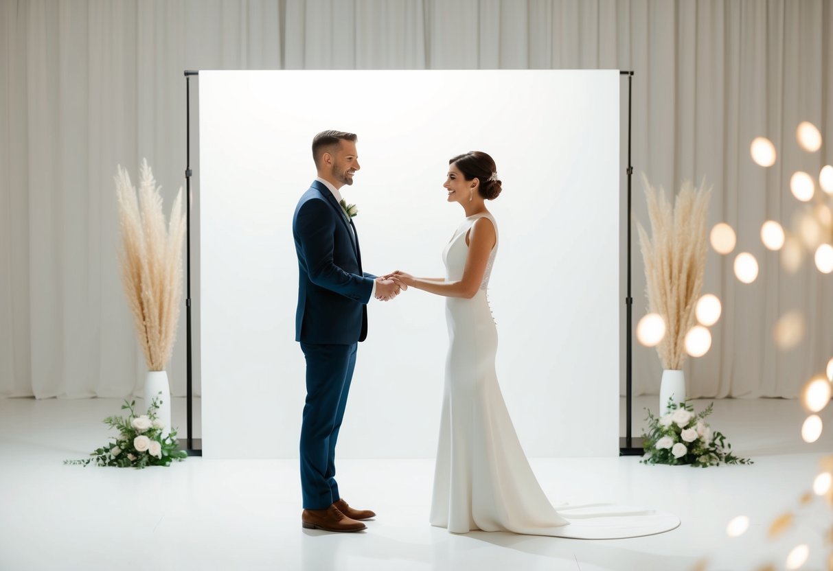 What Are Simple Short Modern Wedding Vows? A Guide to Meaningful Expressions of Love