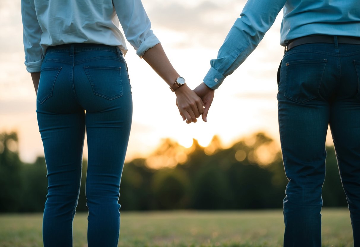 What is the Golden Rule for Husband and Wife? Building a Stronger Marriage Through Mutual Respect