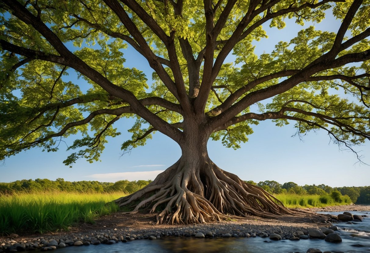 What is a Balanced Marriage? Understanding Equality and Support in Relationships