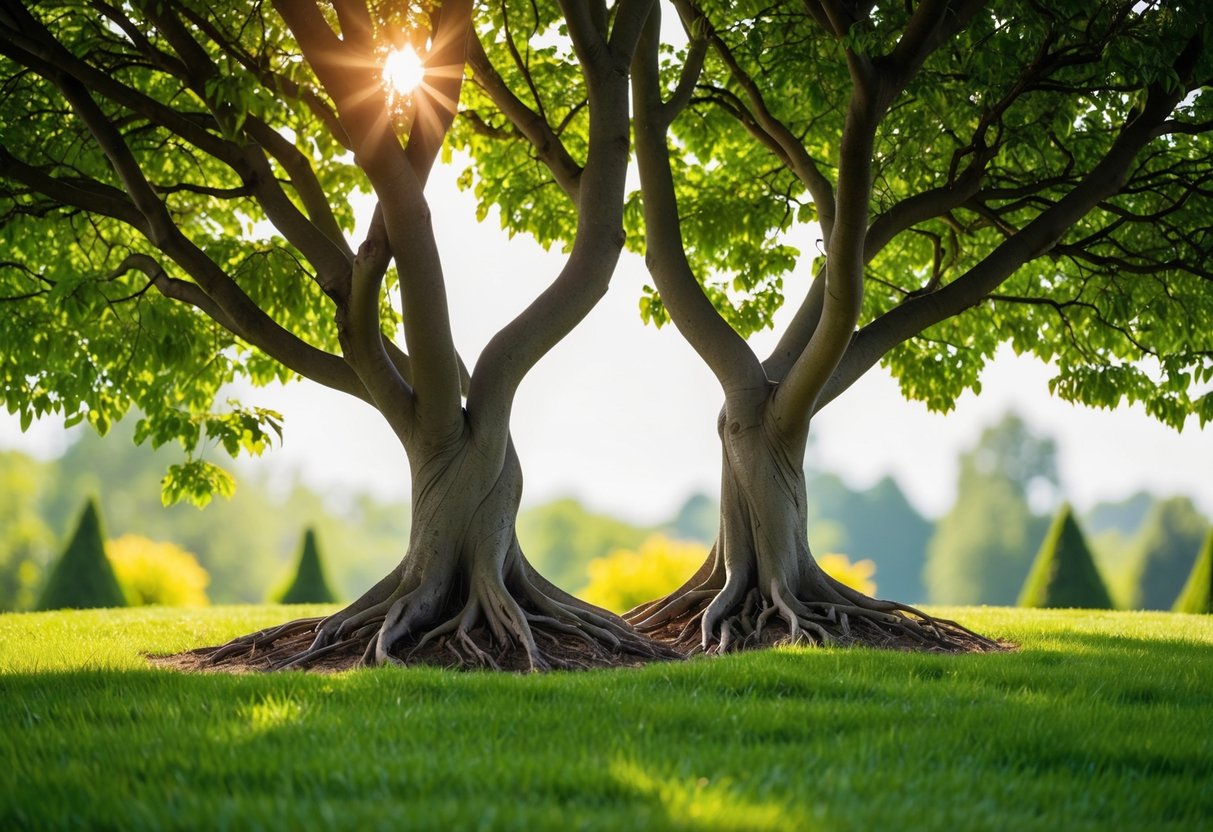 What Does a Healthy Marriage Look Like? Key Traits for Lasting Love