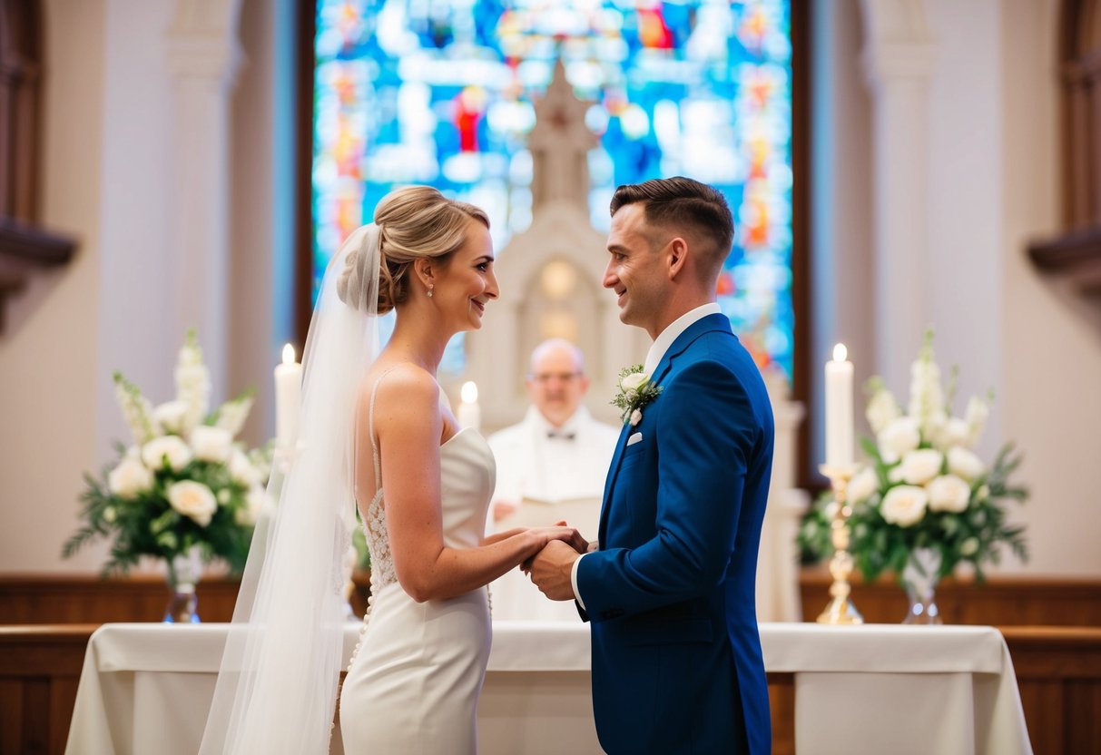 What Are the Best Wife Wedding Vows? Inspiring Ideas for Your Special Day