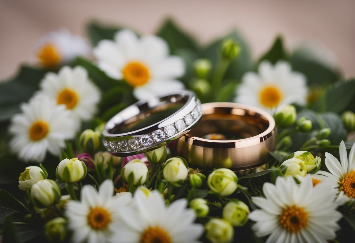 What Is the Most Common Wedding Vow? Understanding Traditions and Meanings