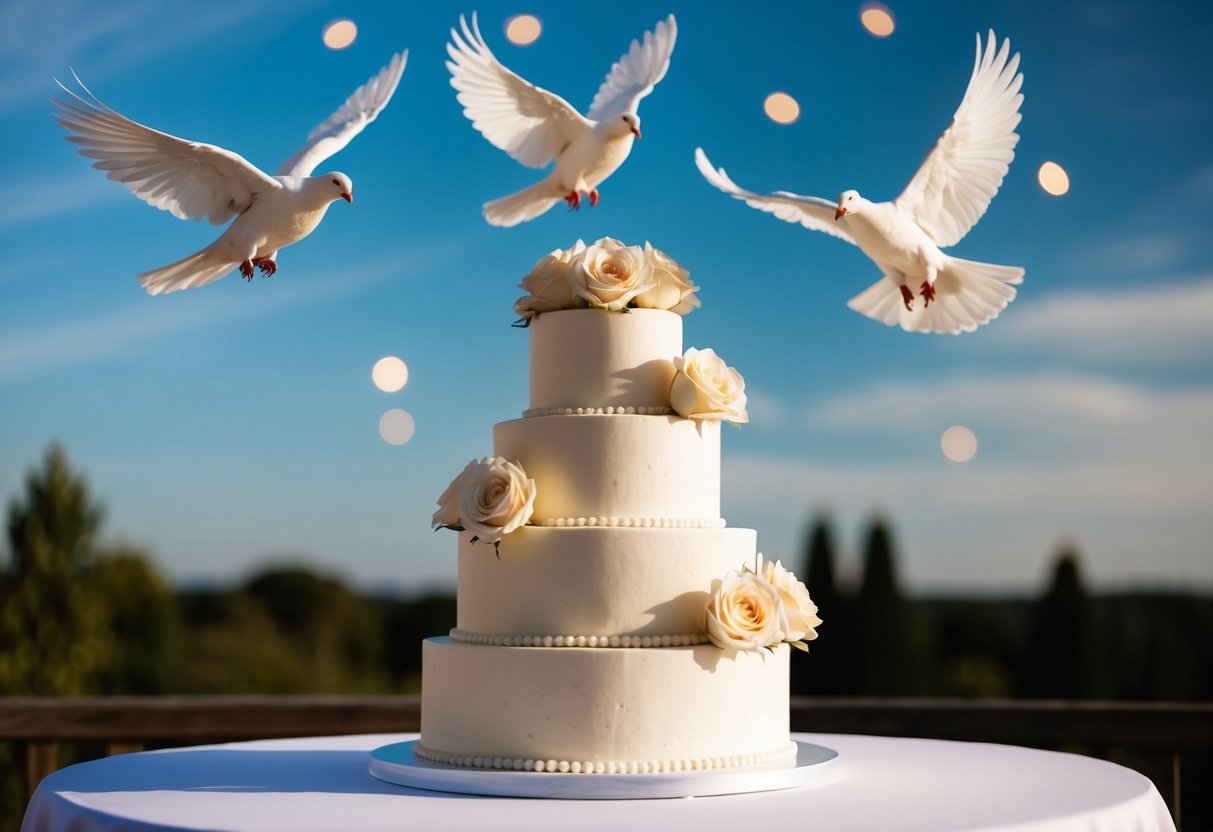 Why Is the Number 7 Important in Marriage? Discover Its Symbolism and Significance
