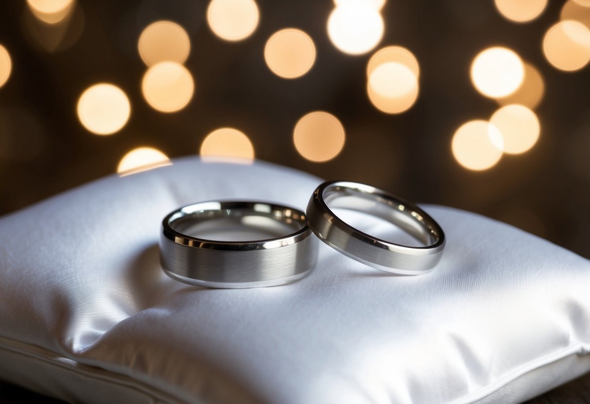 Do You Exchange Rings Before Saying I Do? Exploring Wedding Traditions and Customs