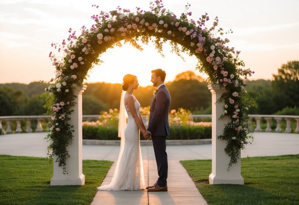 Do You Have to Give Wedding Vows? Understanding Your Options for Personalizing the Ceremony