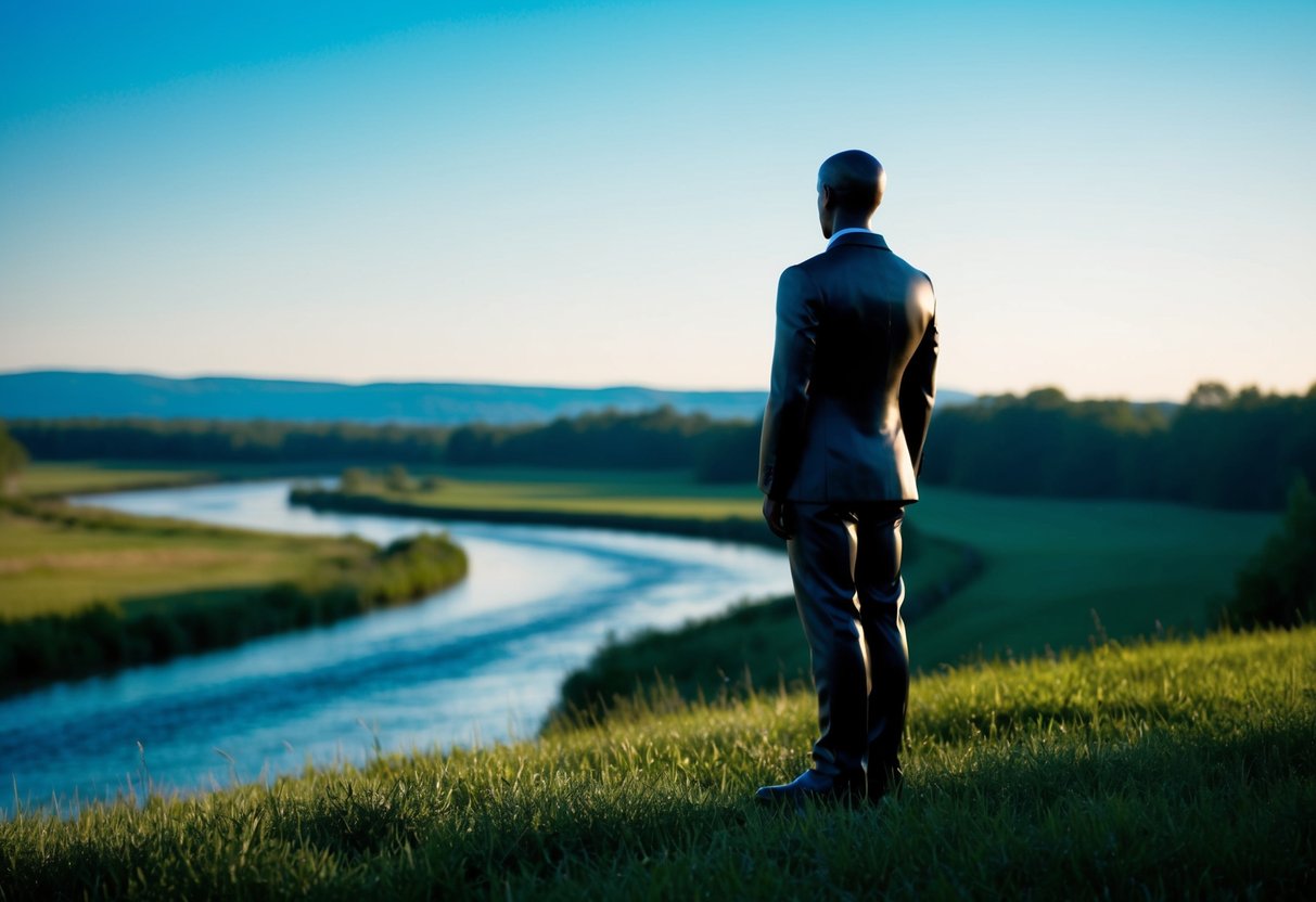 Do Vows Have to Have Promises? Understanding the Essence of Commitments