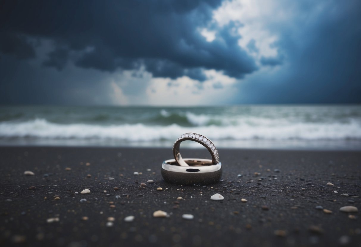 What Are Broken Marriage Vows? Understanding Their Impact on Relationships