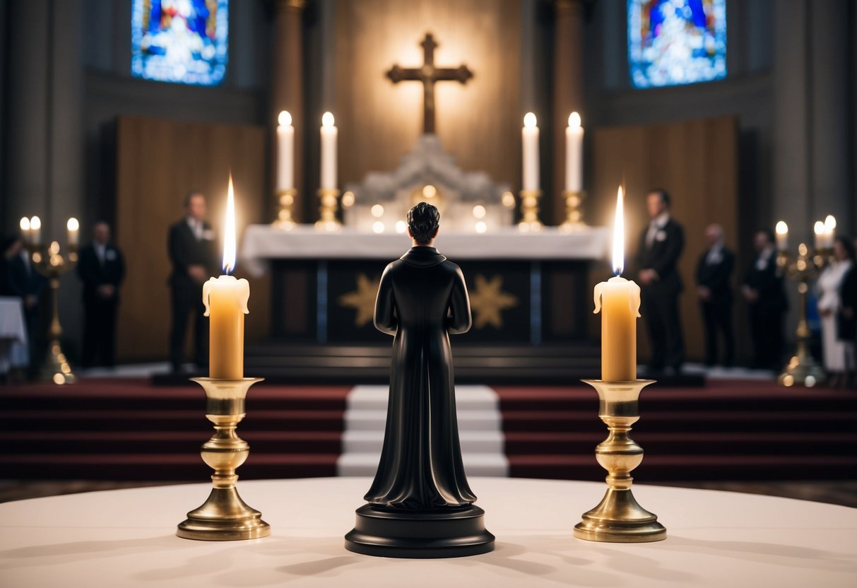 What Makes a Vow Valid? Understanding the Essentials for Commitment