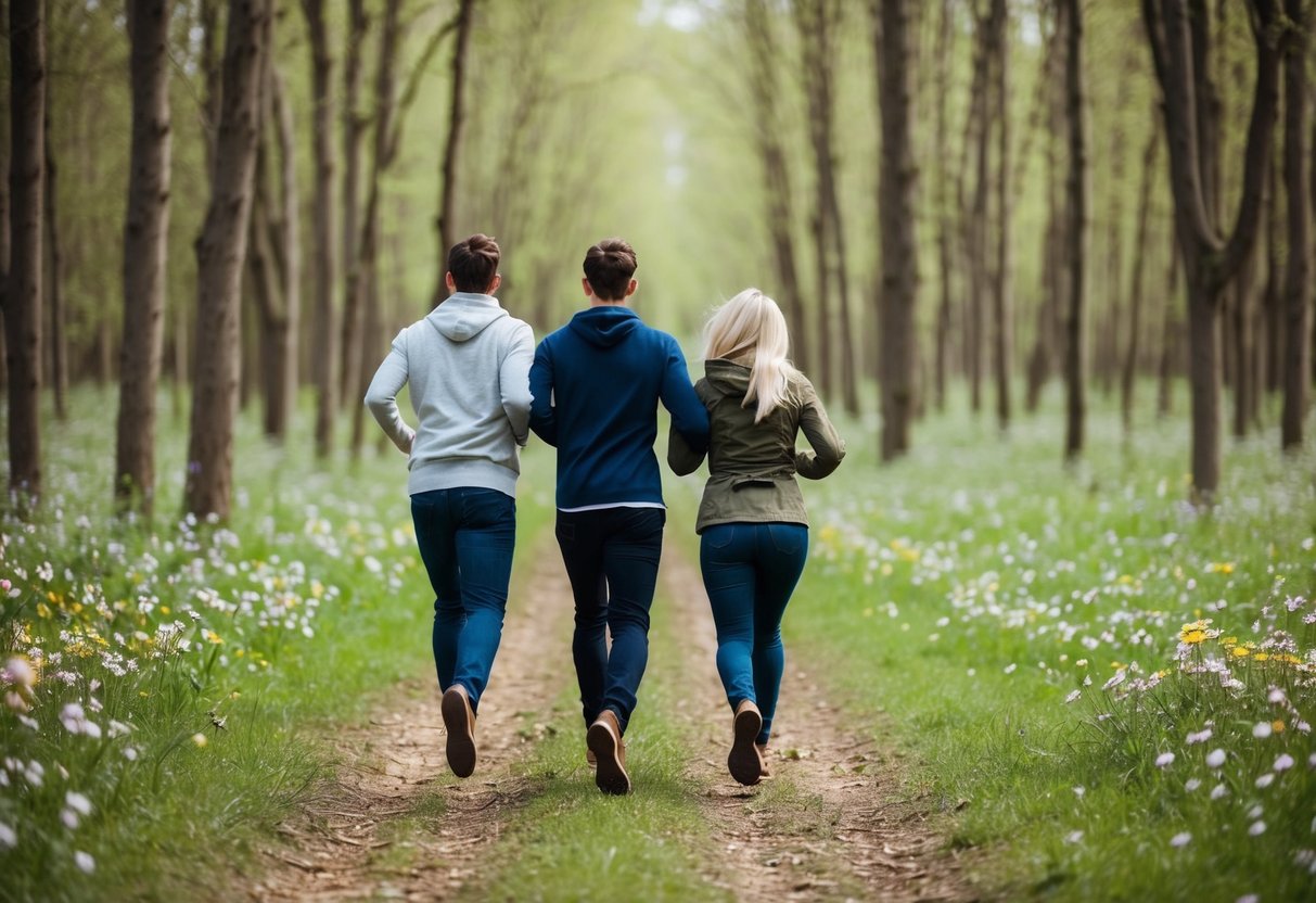Is It Still Eloping If You Tell People? Exploring the Modern Take on Elopements