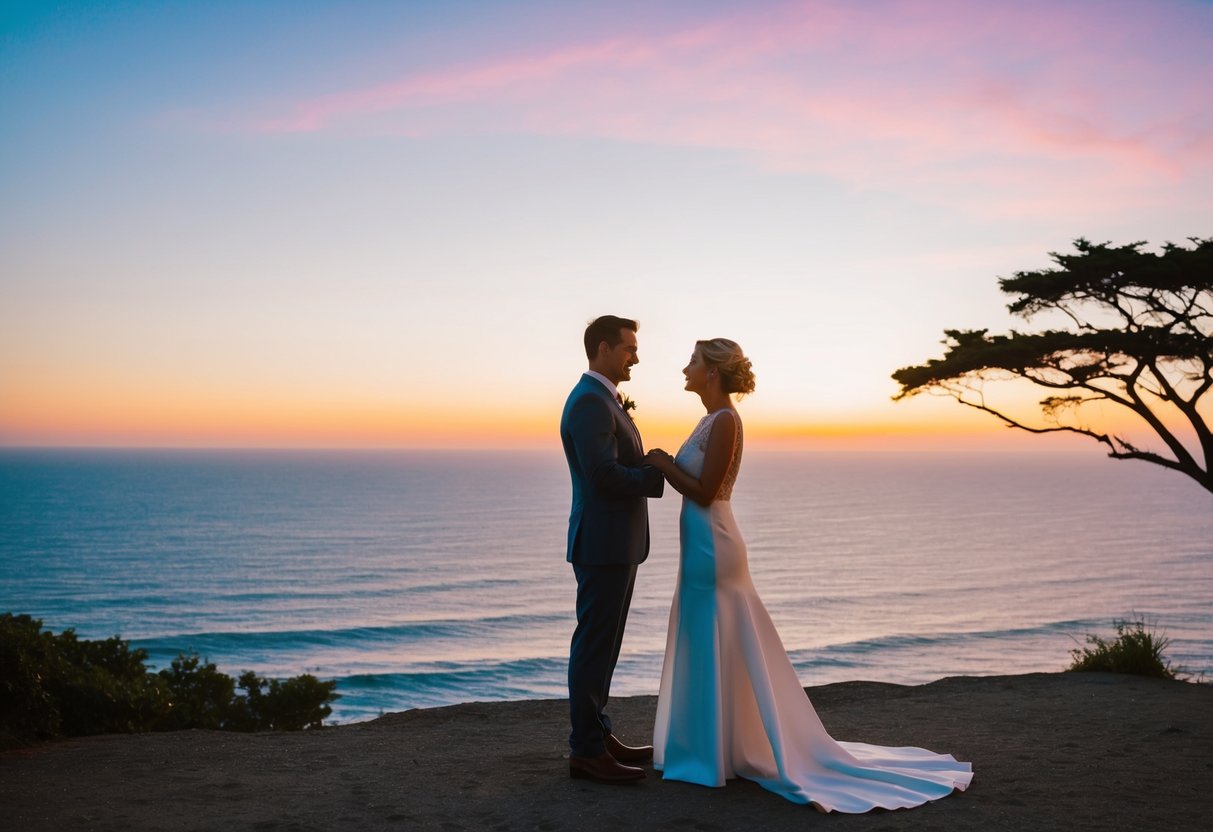 How Do You Make a Unique Wedding Vow? Tips for Personalizing Your Promise
